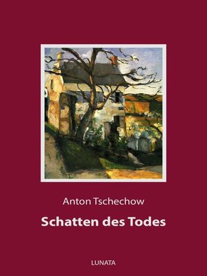 cover image of Schatten des Todes